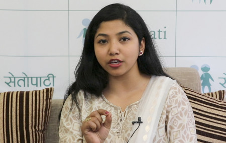 फाइल तस्बिर।